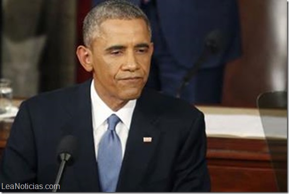 Ausencia de líderes árabes en cumbre del Golfo frustra planes de Obama