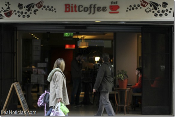 Bitcoffee, primera cafetería latinoamericana en aceptar moneda virtual
