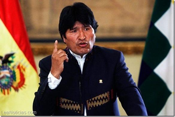 Bolivia otorgará 1,7 millones de dólares para organizar visita del papa