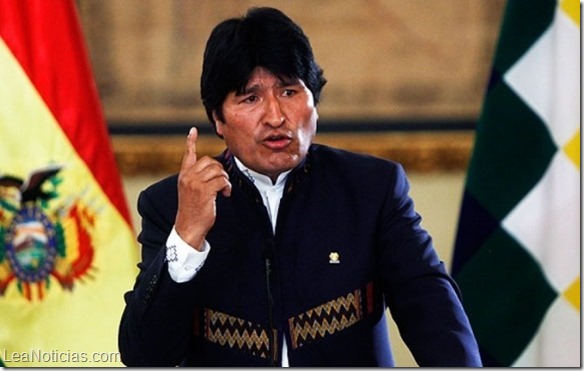 Bolivia otorgará 1,7 millones de dólares para organizar visita del papa