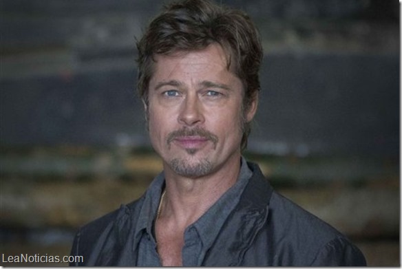 Brad Pitt protagoniza polémica en Ecuador por apoyar petrolera cuestionada