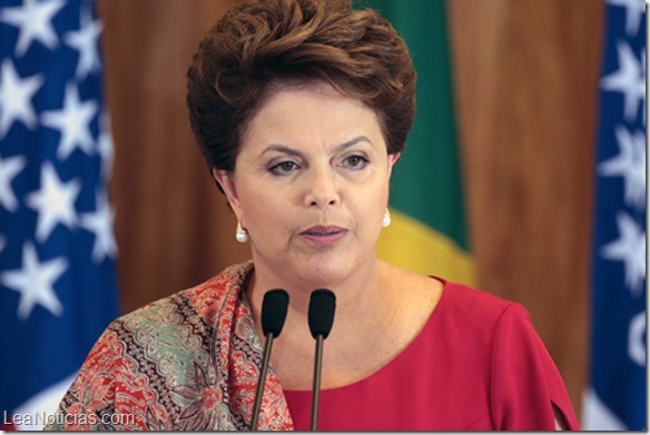 Brasil congelará 23mil millones de dólares en gastos para alcanzar metas