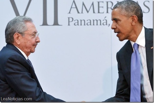 Casa Blanca no descarta un viaje de Obama a Cuba