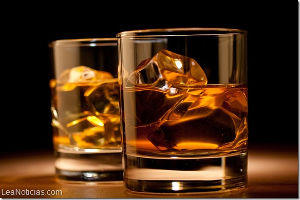 Celebra el Día Mundial del Whisky