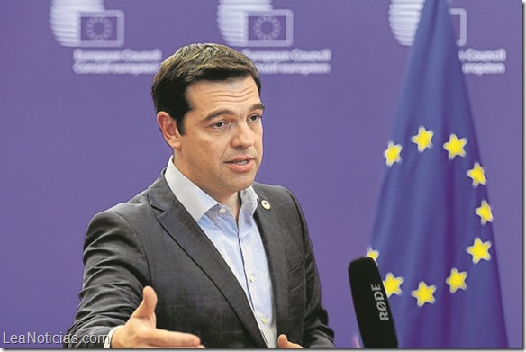 BELGIUM-EU-TSIPRAS