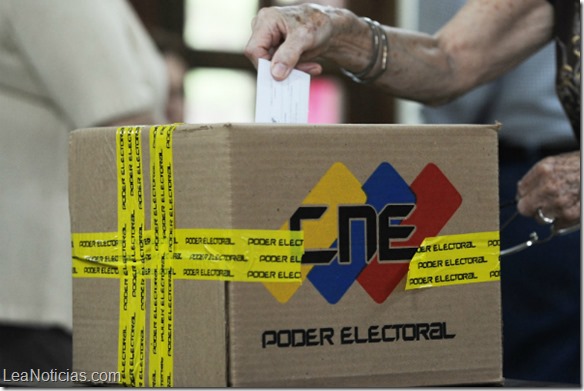 Club de Madrid pide que se convoquen elecciones parlamentarias en Venezuela
