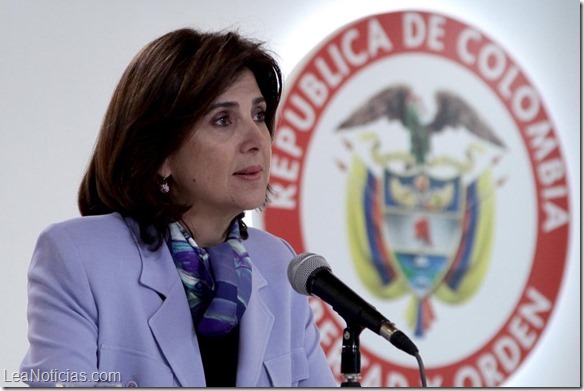 Colombia y Venezuela crearán comisión para estudiar deportaciones masiva