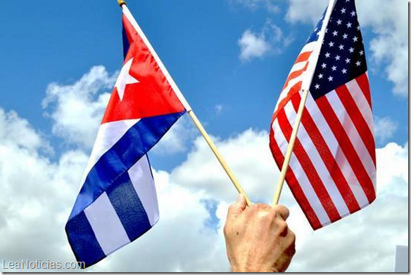 Congresistas demócratas optimistas sobre levantamiento de embargo a Cuba