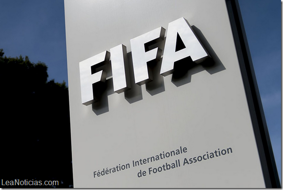 Costa Rica pide posponer elección del presidente de FIFA o votará en blanco
