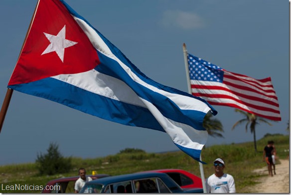 Cuba Swimming to Florida