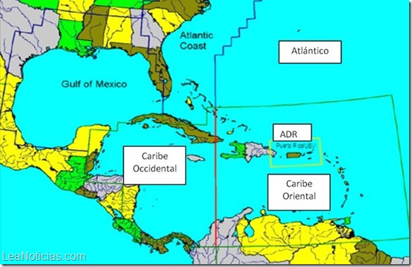Cuba ingresa al sistema de alerta de tsunamis del Caribe