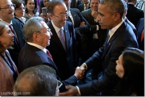 Cuba y EE.UU. anunciarán la reapertura de las embajadas