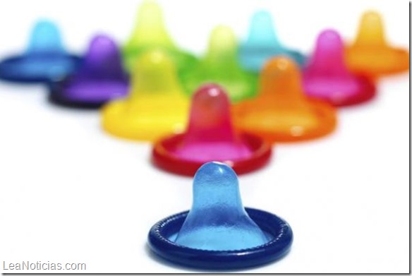 Curiosidades que nadie te ha dicho sobre los condones