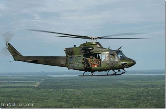 Desaparece helicóptero de la Marina estadounidense que colaboraba con los rescates en Nepal