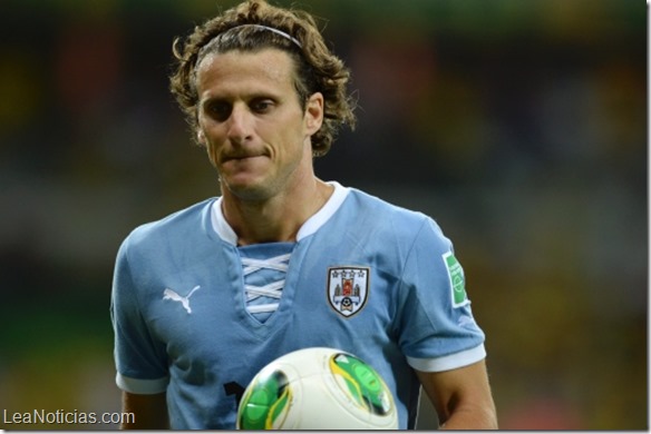 Diego Forlán se sincera y explica el motivo por el que no firmó por el Real Madrid