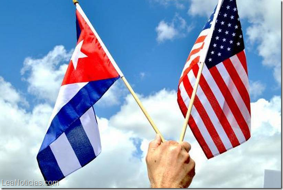 EE.UU. admite que no habrá normalización con Cuba hasta acabar con el embargo
