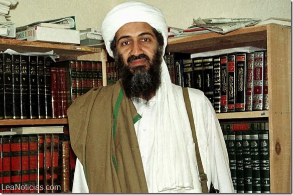 Estados Unidos niega veracidad de investigación sobre muerte de Bin Laden