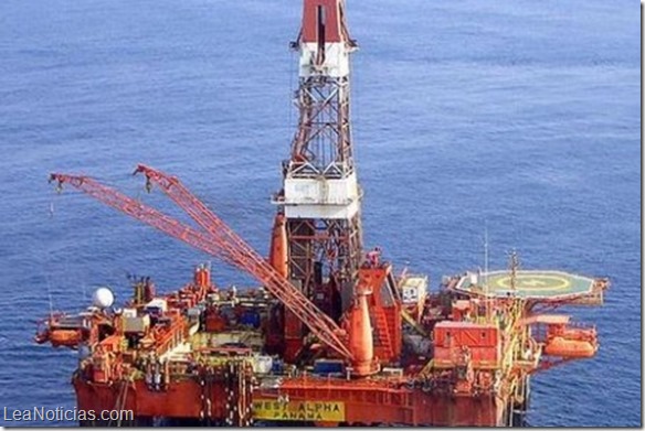 Exxon Mobil descubre yacimiento petrolífero junto a la costa de Guyana