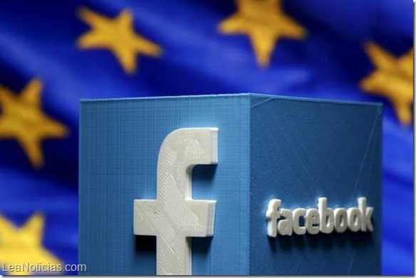 Facebook abusa de las leyes de privacidad europeas