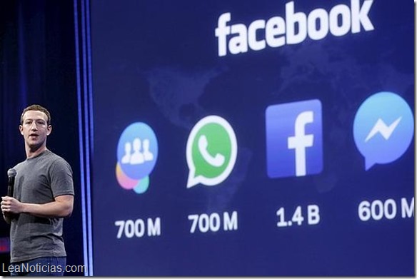 Facebook ampliará su iniciativa para el acceso gratuito a internet