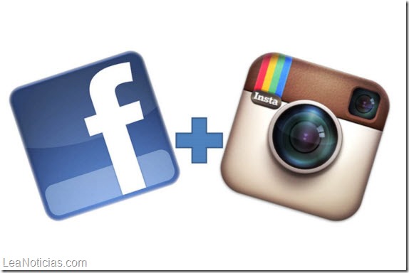 Facebook comenzó a sugerir amigos basados en contactos de Instagram