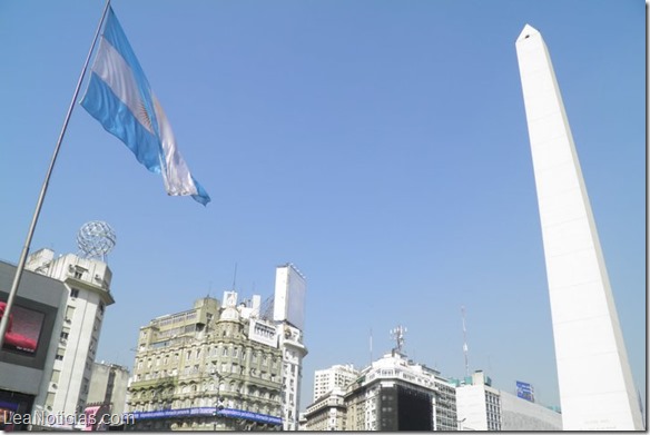 Grandes gremios argentinos pactan alza salarial de 27 %