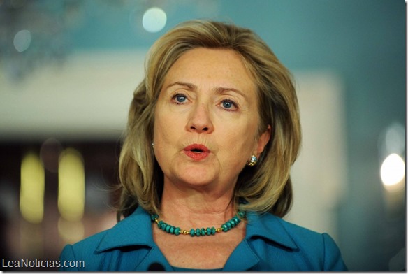 Hillary Clinton propone un camino a la ciudadanía para los indocumentados