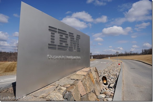 IBM y Facebook anuncian una alianza para personalizar campañas