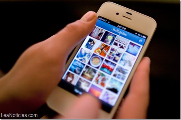 Facebook Instagram