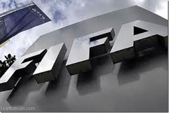 La FIFA se reúne de emergencia