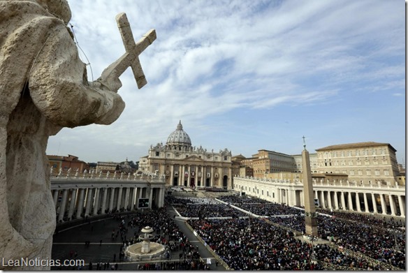 La Iglesia perdonará excepcionalmente el aborto durante el Jubileo de la Misericordia