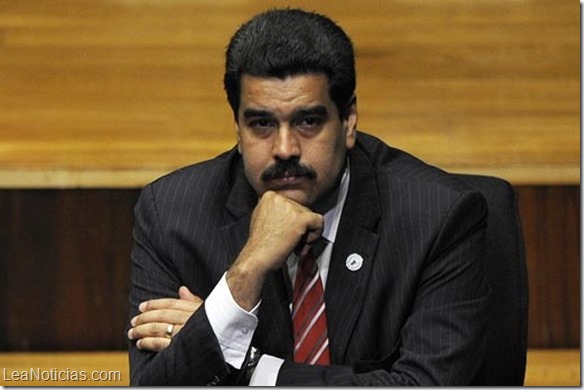 Maduro La oposición paga a los bachaqueros para ocultar productos