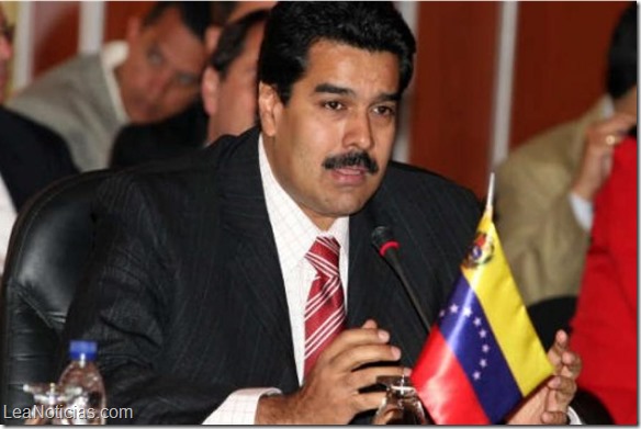 Maduro anuncia segunda ofensiva contra los bachaqueros