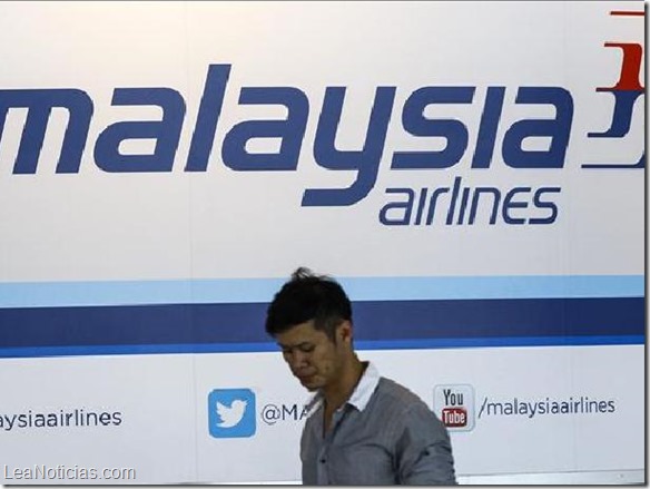 Malaysia Airlines despedirá a un tercio de su nómina de 20.000 empleados