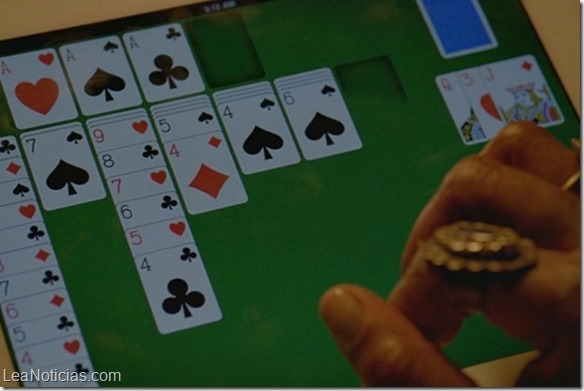Microsoft celebra el 25 aniversario del Solitario con un torneo interno