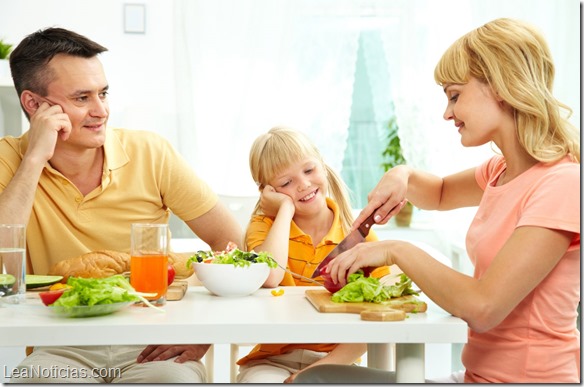 Mitos de la comida que no podrás creer