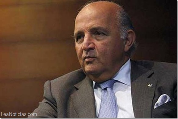 Nelson Mezerhane coloca a Venezuela ante la Justicia internacional