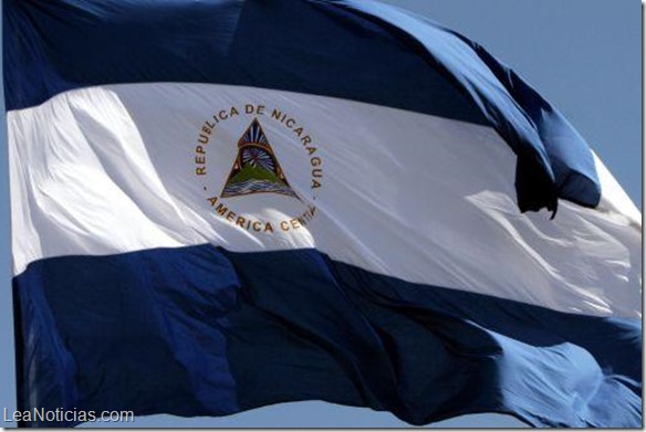 Nicaragua se mantiene en alerta por actividad volcánica y sísmica