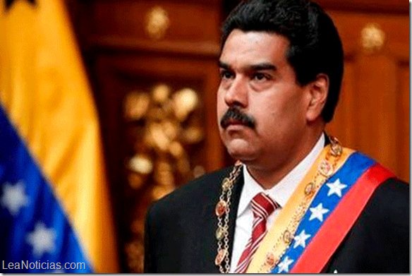 Nicolás Maduro redobla la ofensiva contra la libertad de prensa