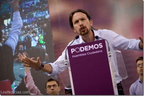 PODEMOS