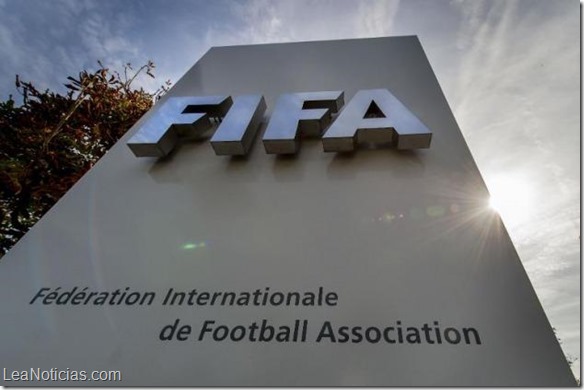 Quién es quién en el caso de corrupción en la FIFA