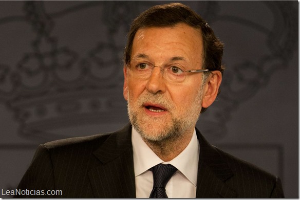 Rajoy reivindica legitimidad para gobernar pese a pérdida de apoyo electoral