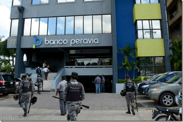 República Dominicana demanda a banqueros venezolanos por fraude