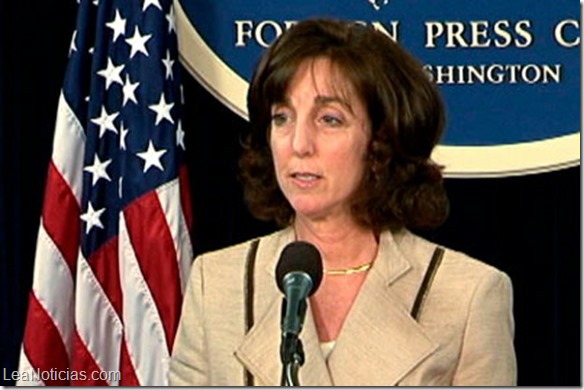 Roberta Jacobson