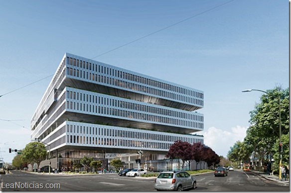 Samsung ultima su edificio en Silicon Valley valorado en 300 millones de dólares