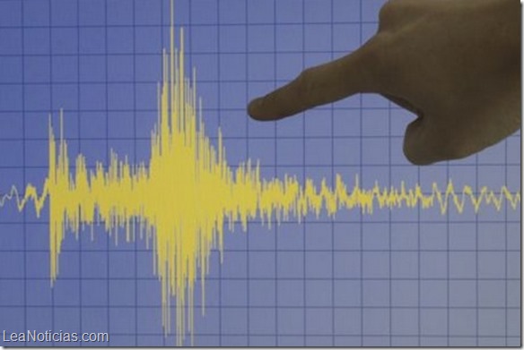 Se registró un sismo de 7.2 en Nueva Guinea que podría causar tsunami