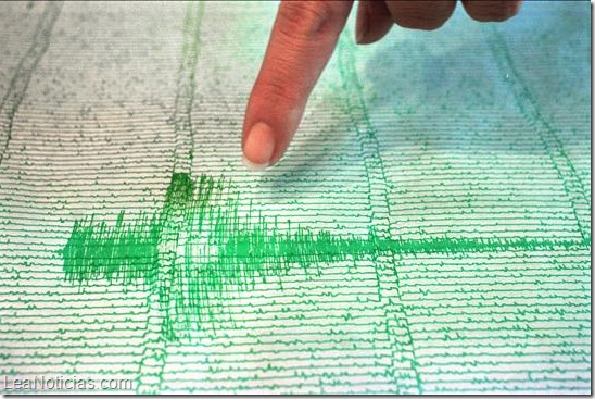 Sismo de magnitud 4.1 sacudió California
