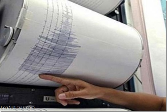 Sismo de magnitud 6,7 sacude noreste de Japón