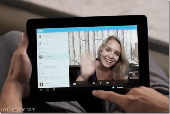 Skype habilita herramienta de traducción en tiempo real