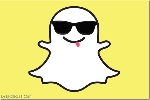 Snapchat quiere ingresar en la bolsa